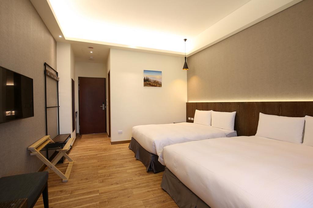 Sunrise Hotel & Resort Taimali Exterior foto