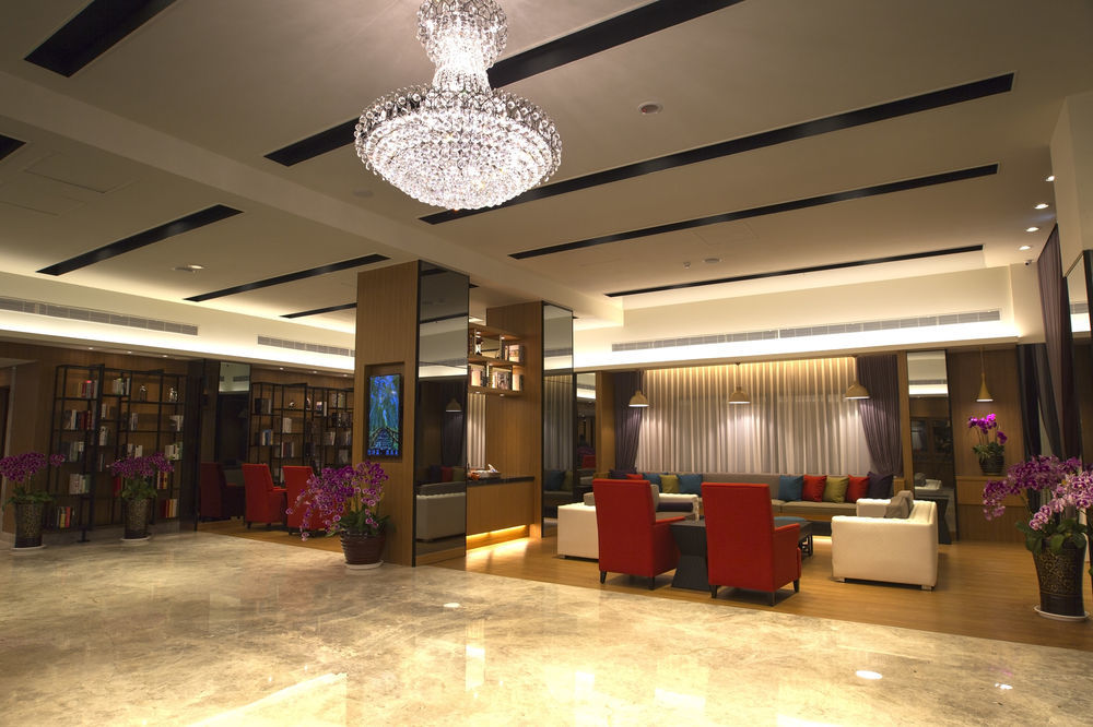 Sunrise Hotel & Resort Taimali Exterior foto